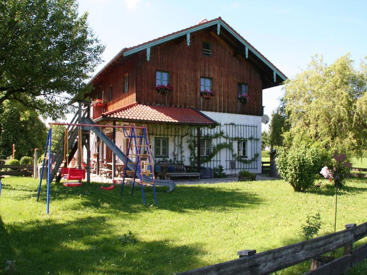Kirmeier Hof Bad Endorf Exterior photo