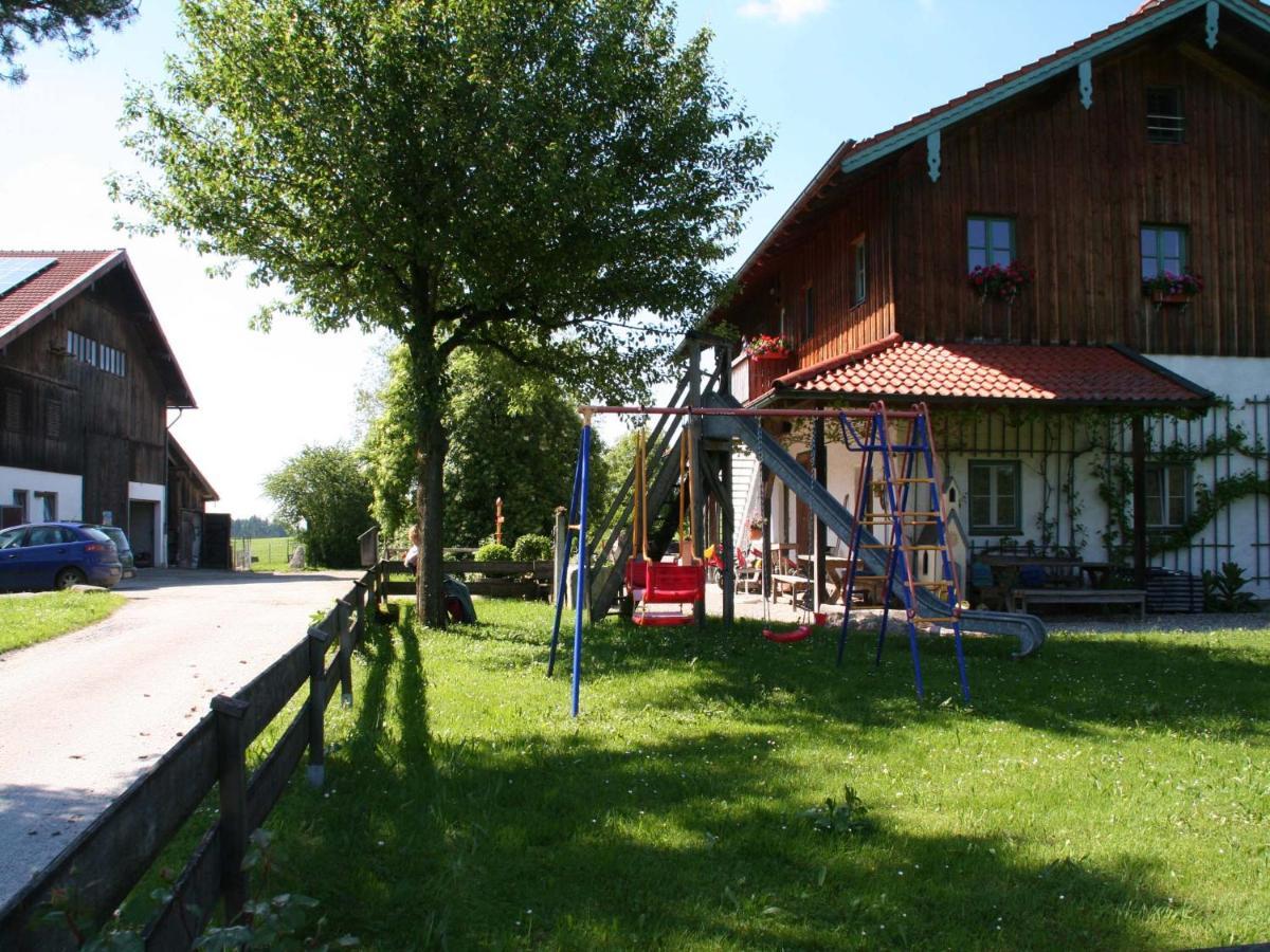 Kirmeier Hof Bad Endorf Exterior photo